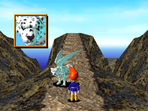 Oukoku No Grand Chef screenshot 3 for 3DO